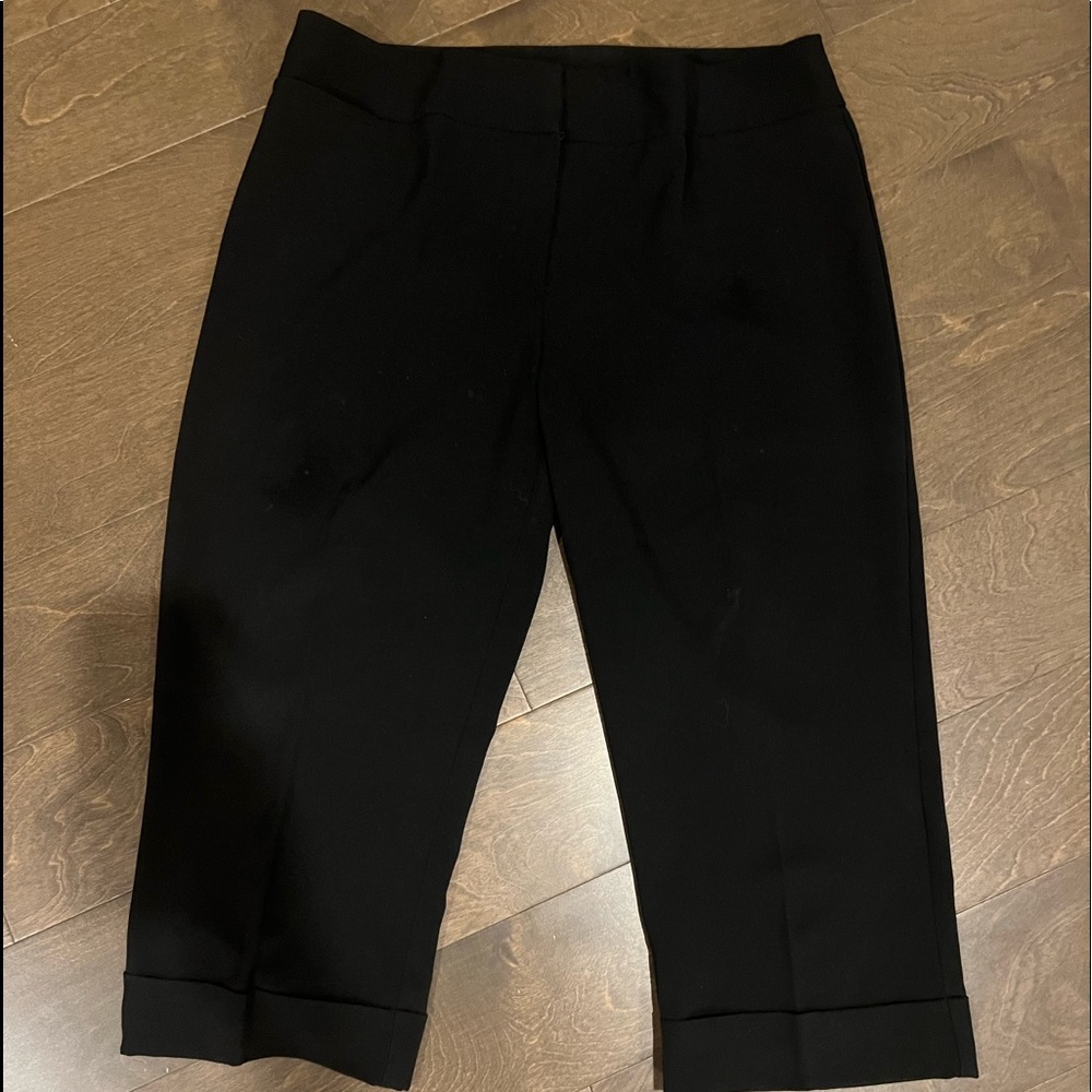 Tribella culotte trouser pant